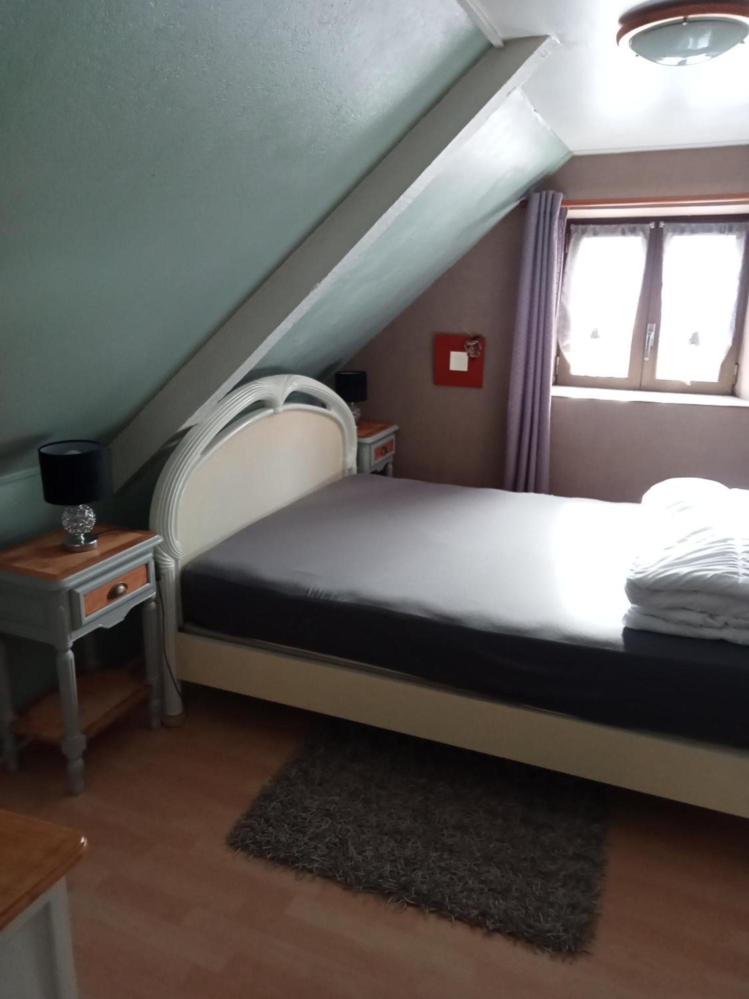 Du Kreizker Ferienhaus *