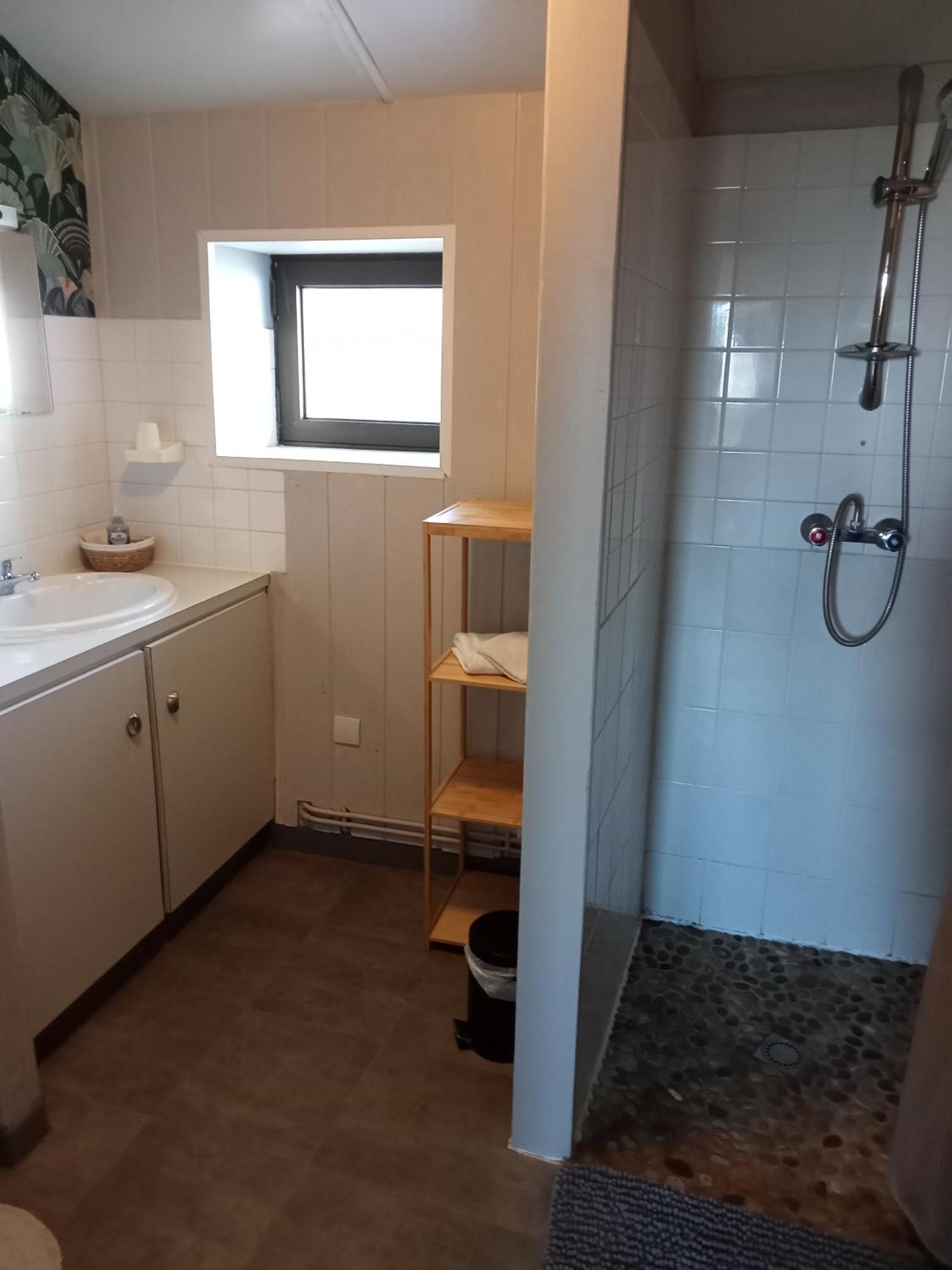 Du Kreizker Holiday home *