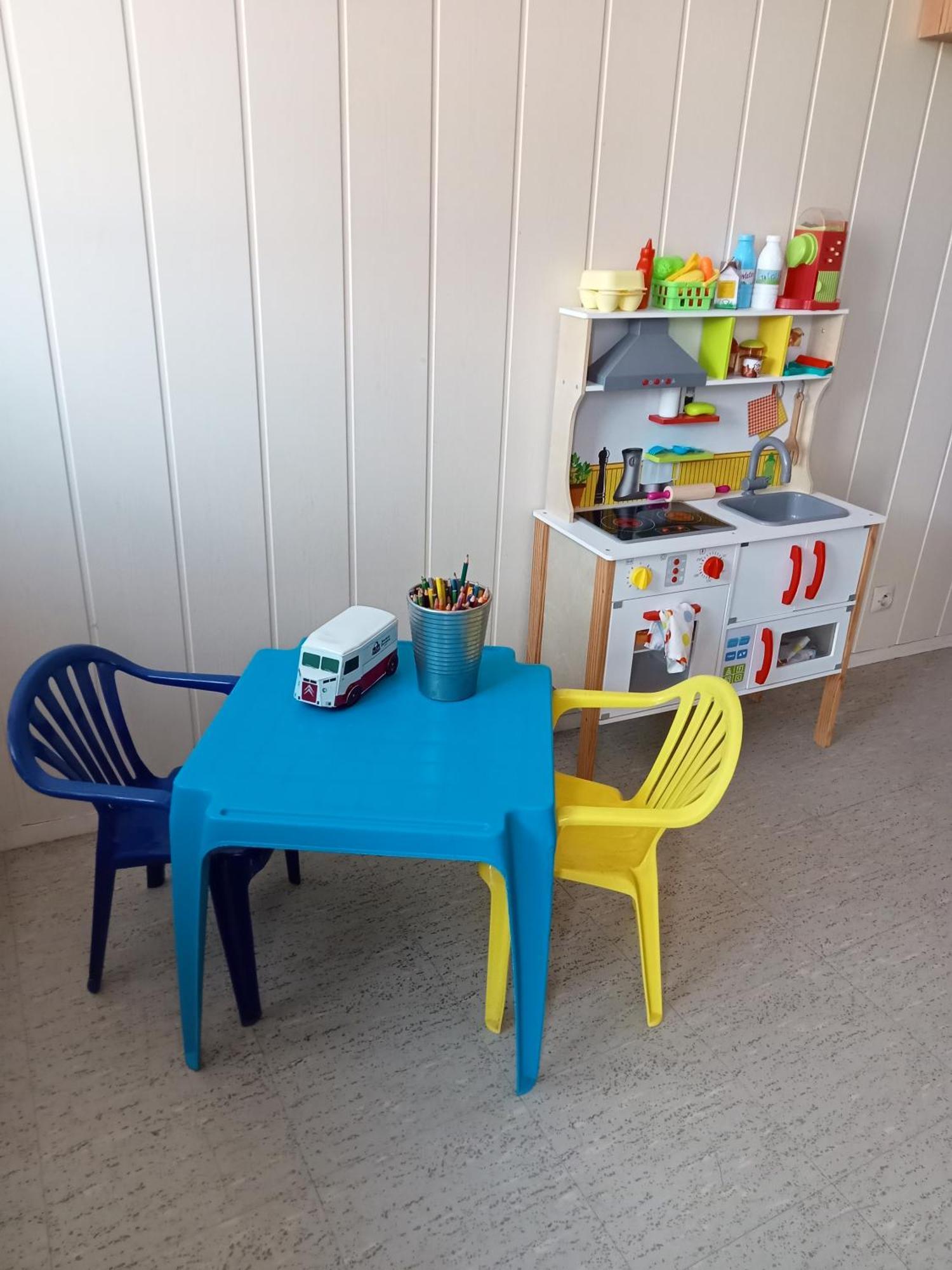 Du Kreizker Holiday home Cleden-Poher