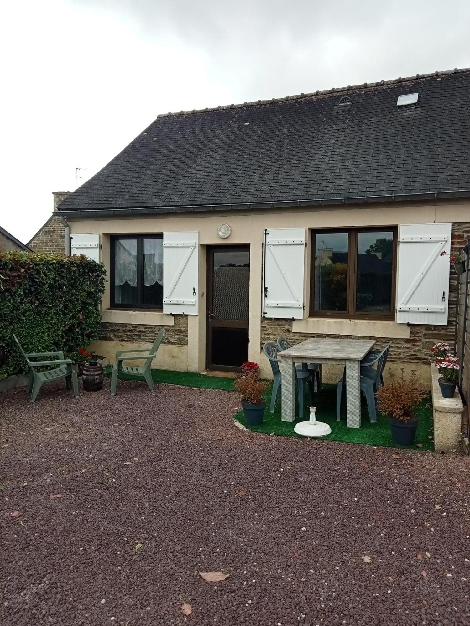 Du Kreizker Ferienhaus Cléden-Poher